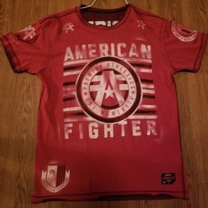 AF Tee Men's Large